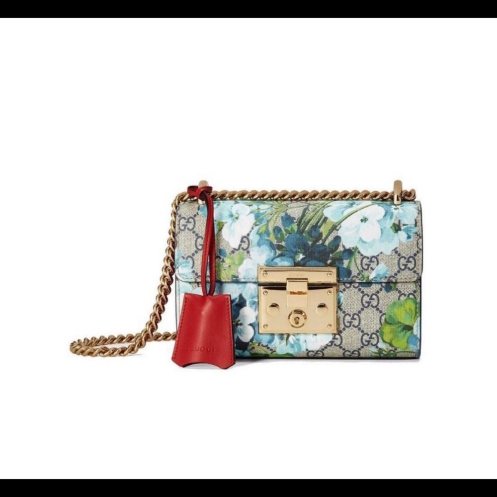 Gucci Women's GG Blooms Handbag - Picture 2 of 5